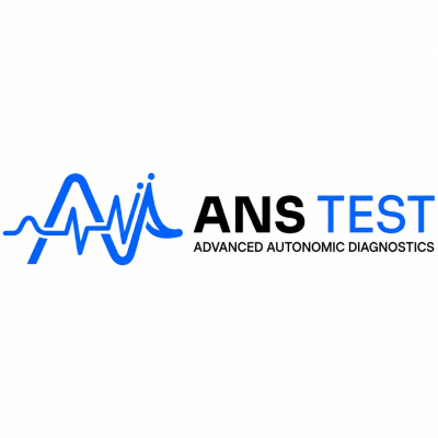 ANS Test logo