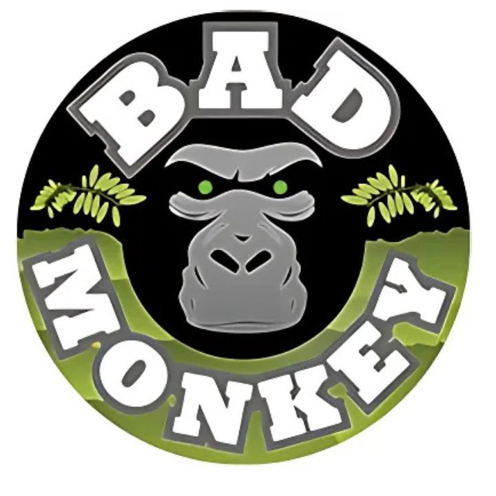 Bad Monkey Ybor