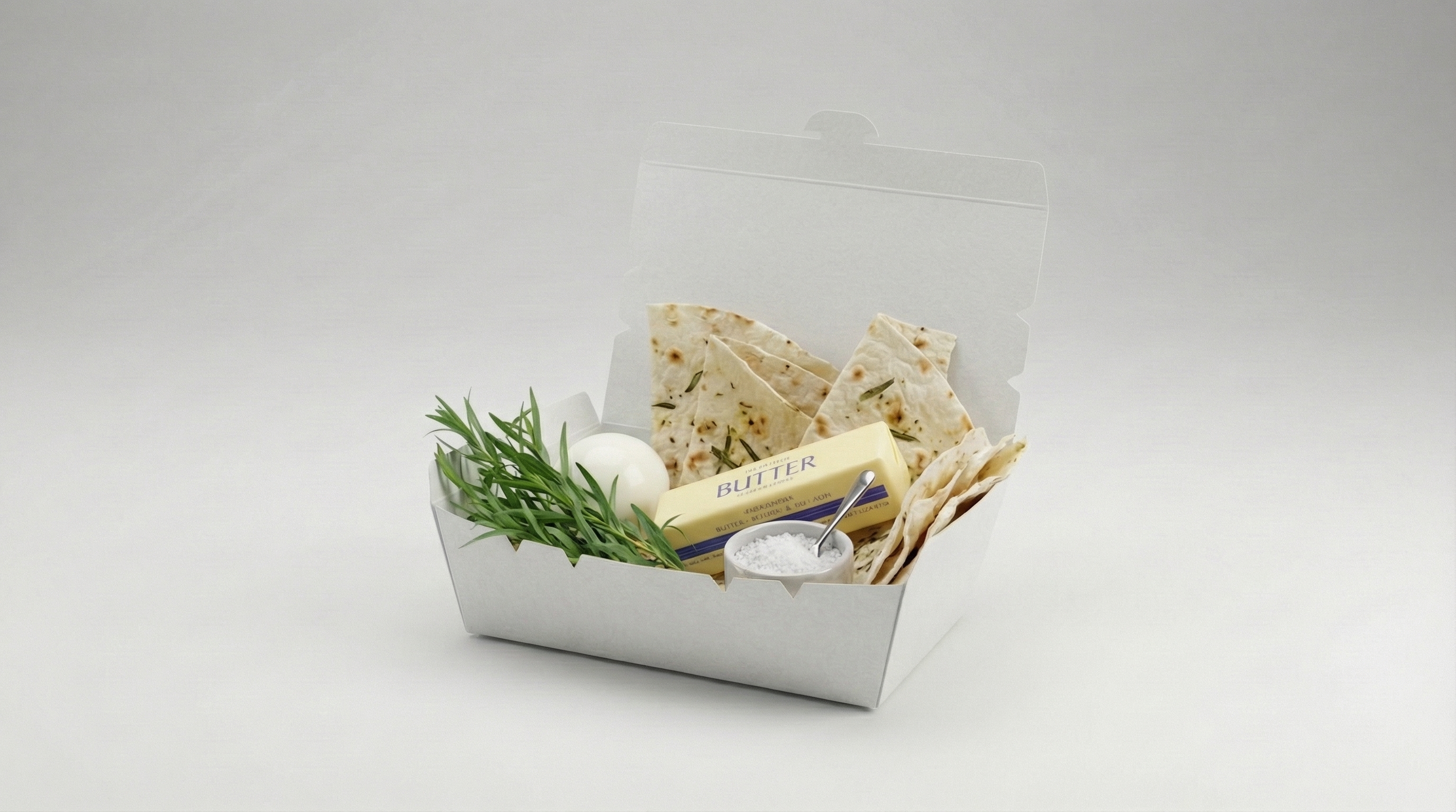 To Go Food Containers from US Paper Cup Factory